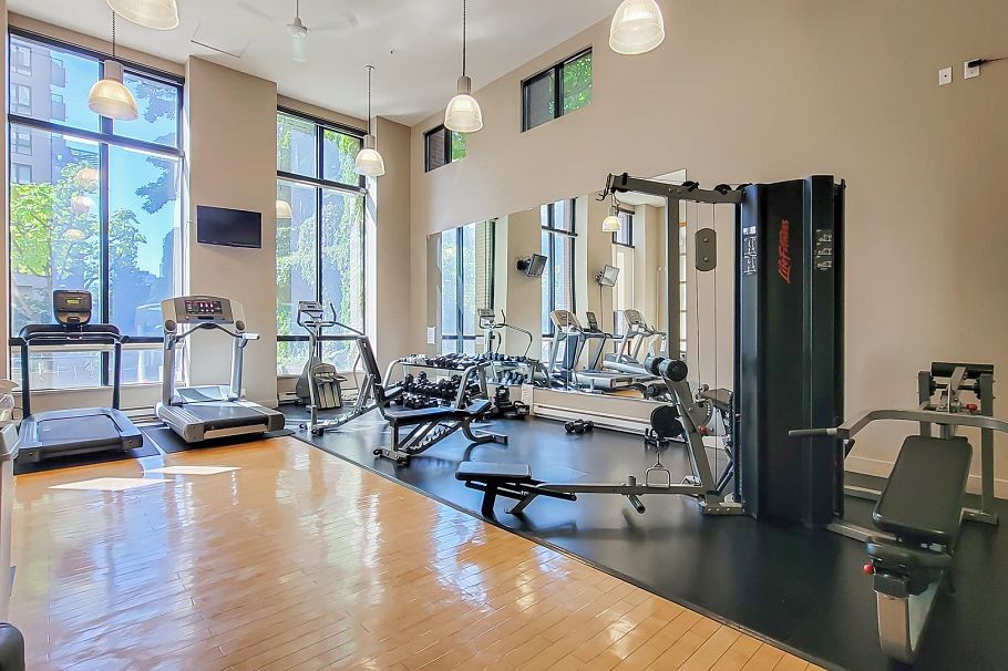 802 909 Mainland Street Vancouver, BC - 20