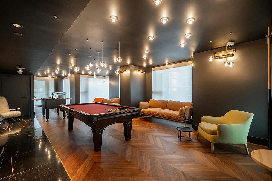 1304 1482 Robson Street Vancouver, BC - 24