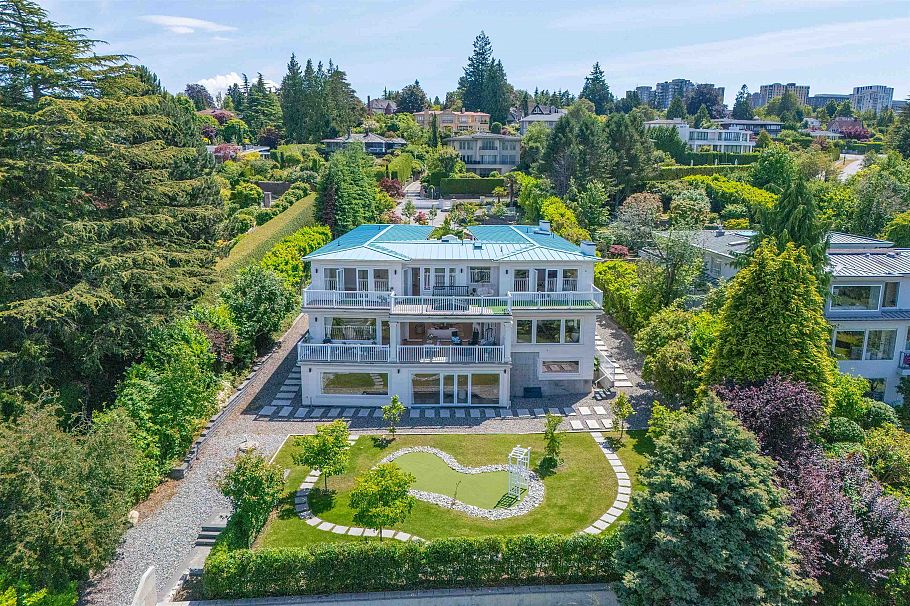 5747 Newton Wynd Vancouver, BC - 32