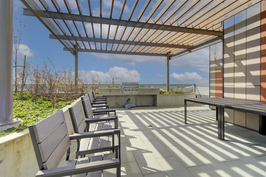 210 8138 Fraser Street Vancouver, BC - 28