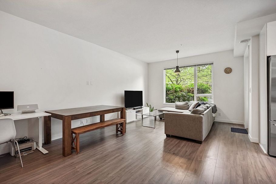 107 3138 Riverwalk Avenue Vancouver, BC - 6