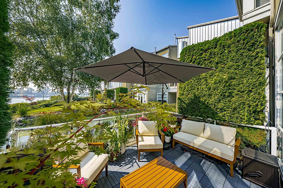 2162 SE Kent Avenue Vancouver, BC - 30