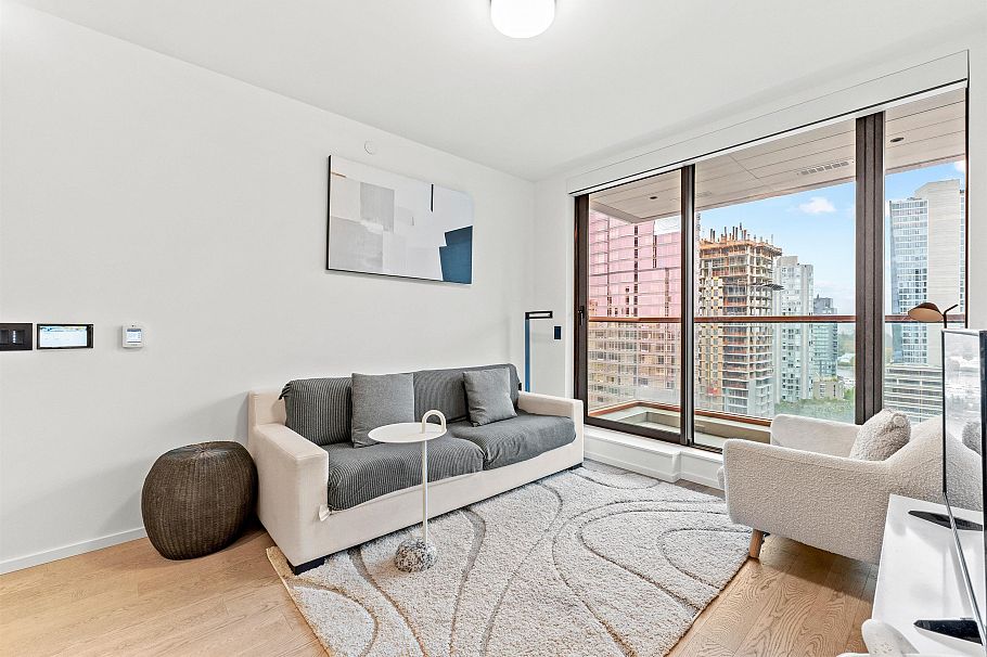 1304 1482 Robson Street Vancouver, BC - 12