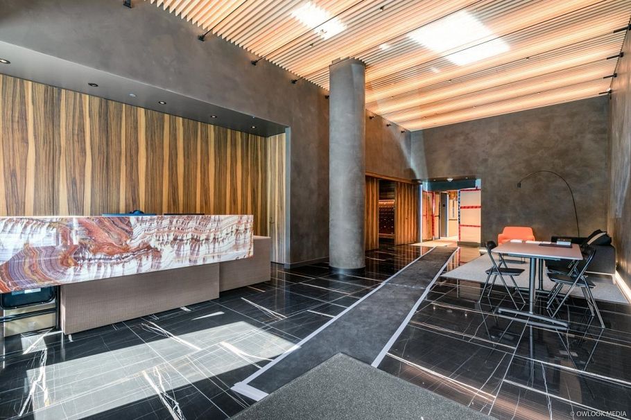 1304 1482 Robson Street Vancouver, BC - 19