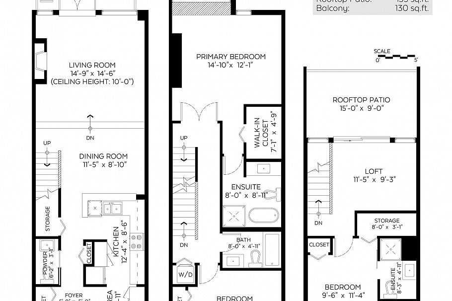 2162 SE Kent Avenue Vancouver, BC - 39