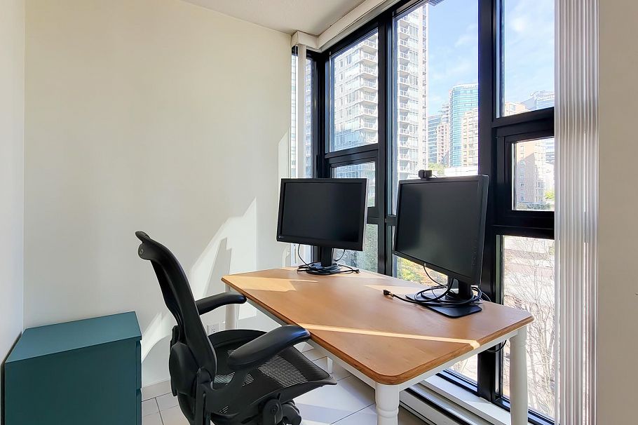 802 909 Mainland Street Vancouver, BC - 17