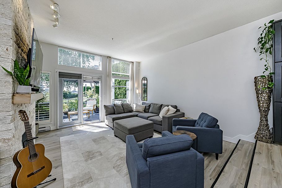 2162 SE Kent Avenue Vancouver, BC - 5