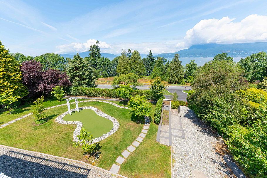 5747 Newton Wynd Vancouver, BC - 29