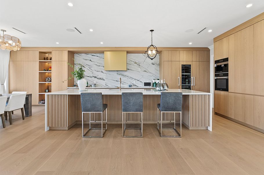 5747 Newton Wynd Vancouver, BC - 8