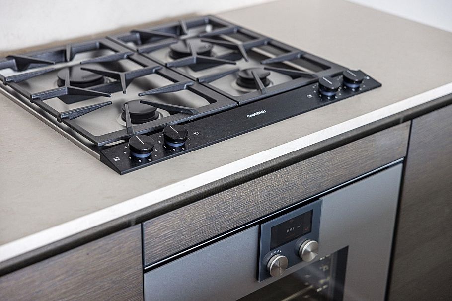 1304 1482 Robson Street Vancouver, BC - 6