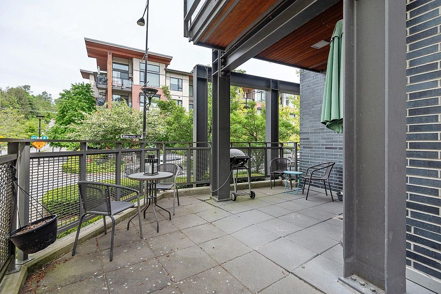 107 3138 Riverwalk Avenue Vancouver, BC - 16