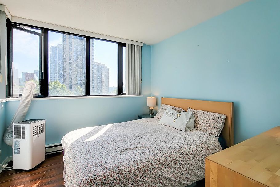 802 909 Mainland Street Vancouver, BC - 14