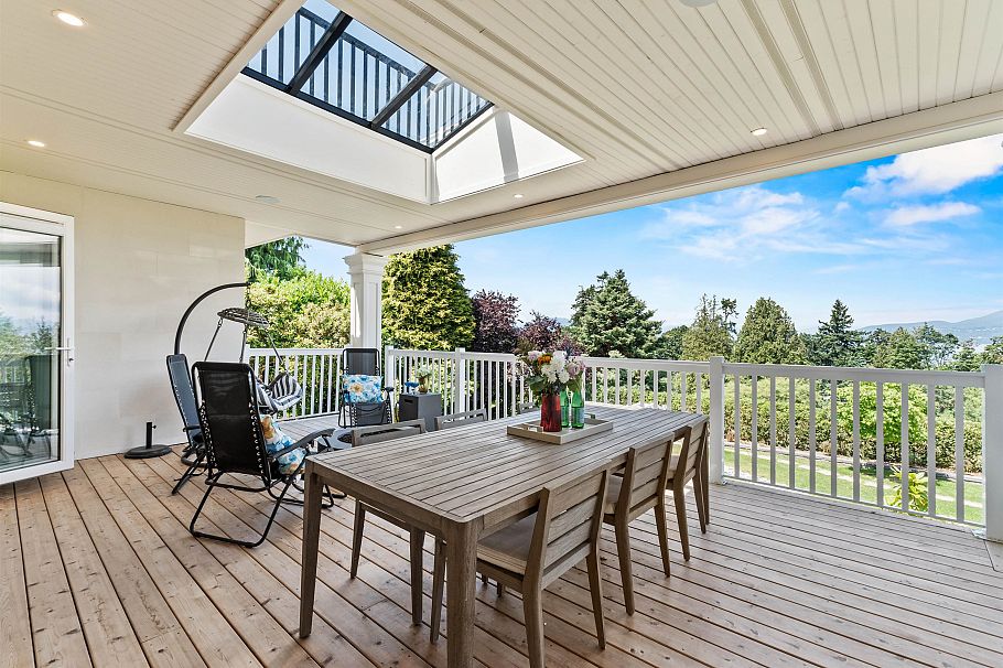 5747 Newton Wynd Vancouver, BC - 13