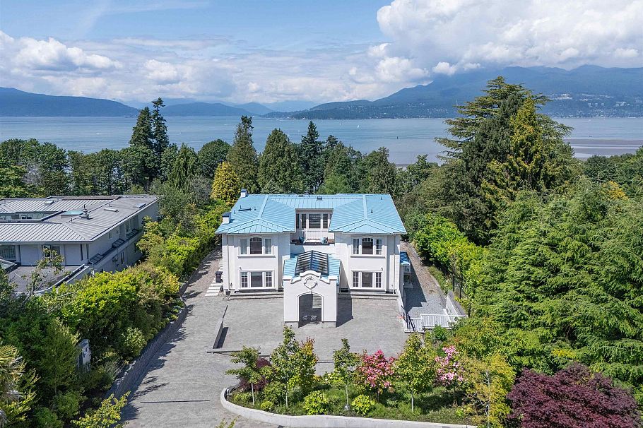 5747 Newton Wynd Vancouver, BC - 33