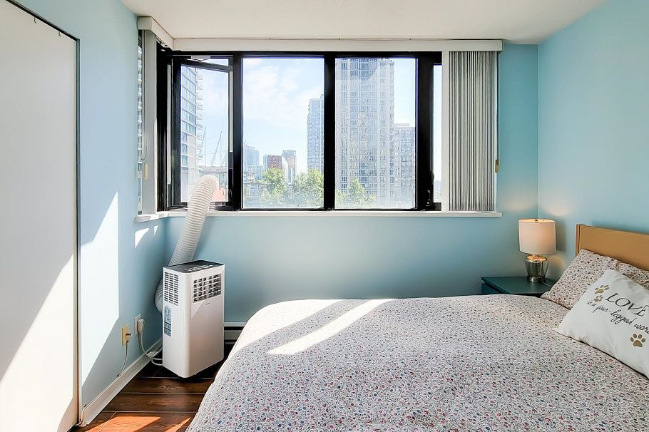 802 909 Mainland Street Vancouver, BC - 16