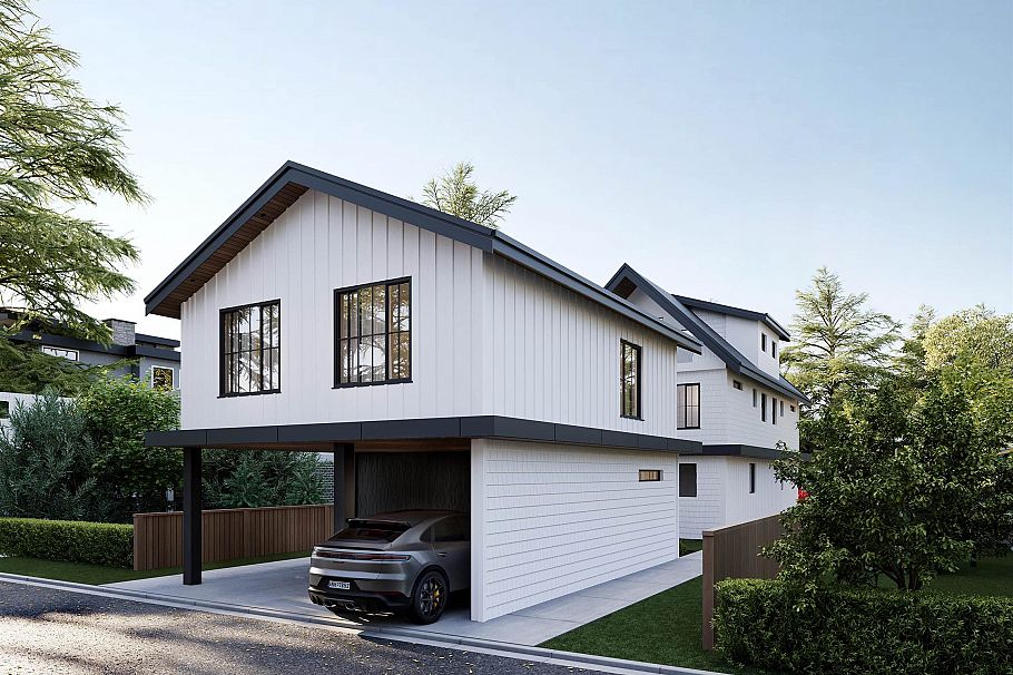 2 546 E 46th Avenue Vancouver, BC - 6