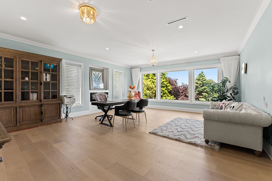 5747 Newton Wynd Vancouver, BC - 14