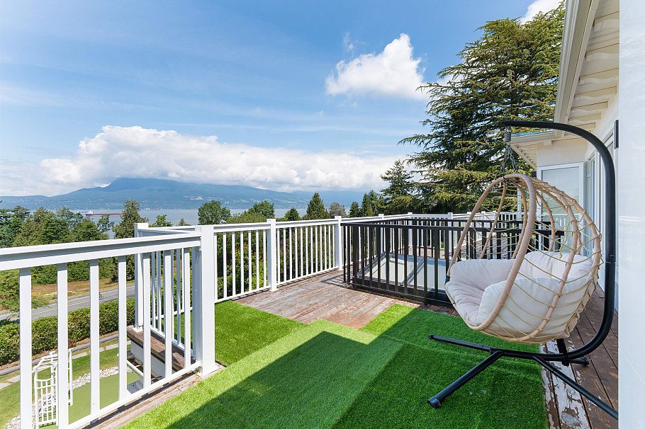 5747 Newton Wynd Vancouver, BC - 19
