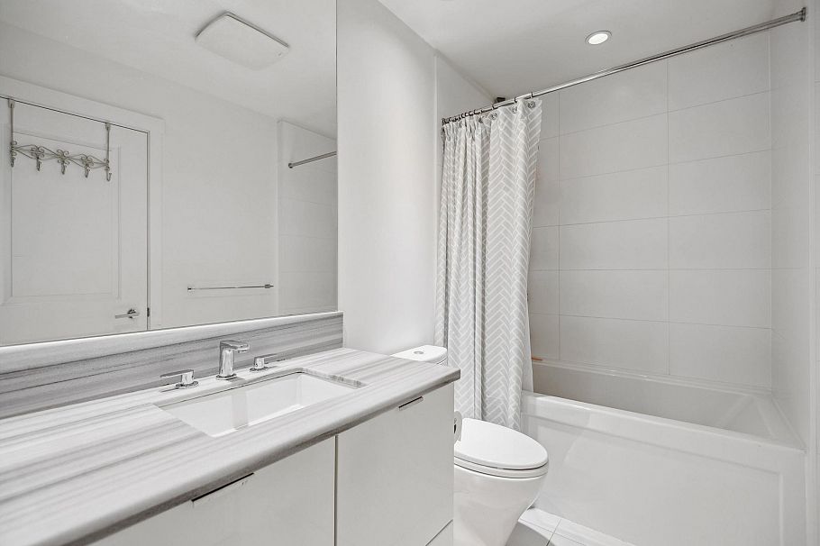 107 3138 Riverwalk Avenue Vancouver, BC - 14