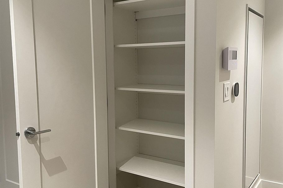 107 5608 Berton Avenue University Endowment Lands, BC - 31