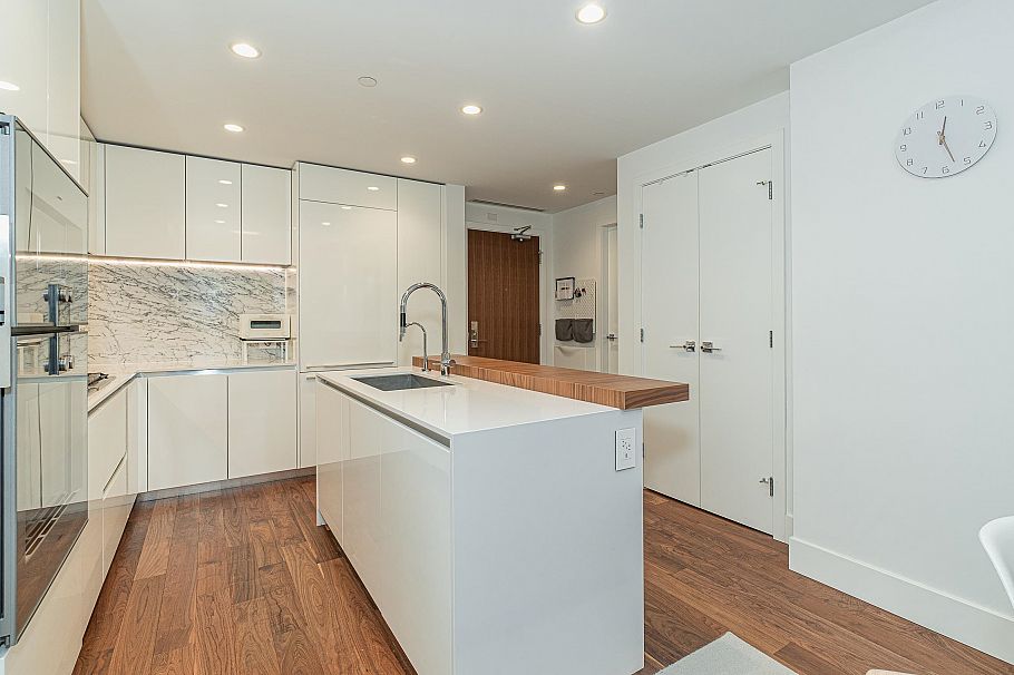 105 7428 Alberta Street Vancouver, BC - 5