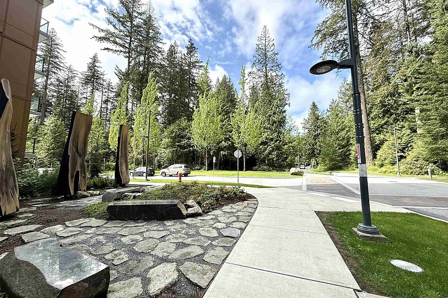 107 5608 Berton Avenue University Endowment Lands, BC - 27