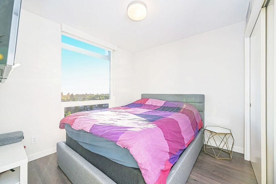 1402 8189 Cambie Street Vancouver, BC - 7