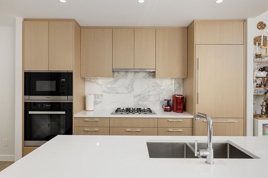 107 5608 Berton Avenue University Endowment Lands, BC - 7