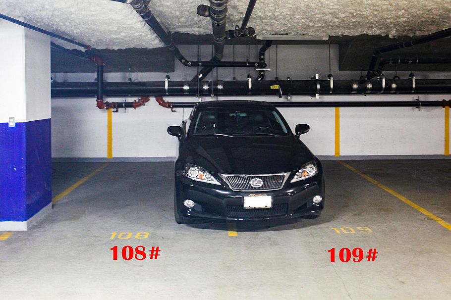 1602 3581 E Kent Avenue North Vancouver, BC - 20