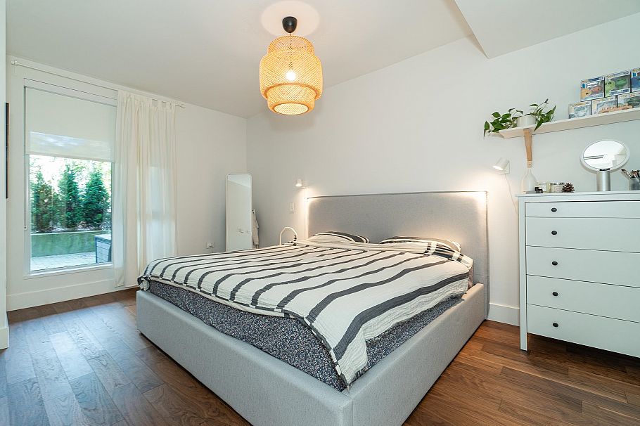 105 7428 Alberta Street Vancouver, BC - 13