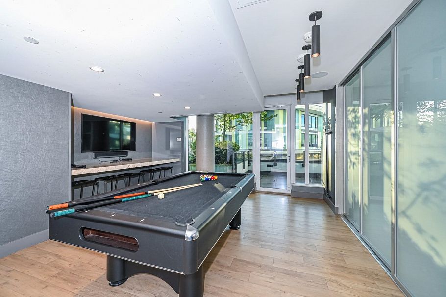 1402 8189 Cambie Street Vancouver, BC - 24