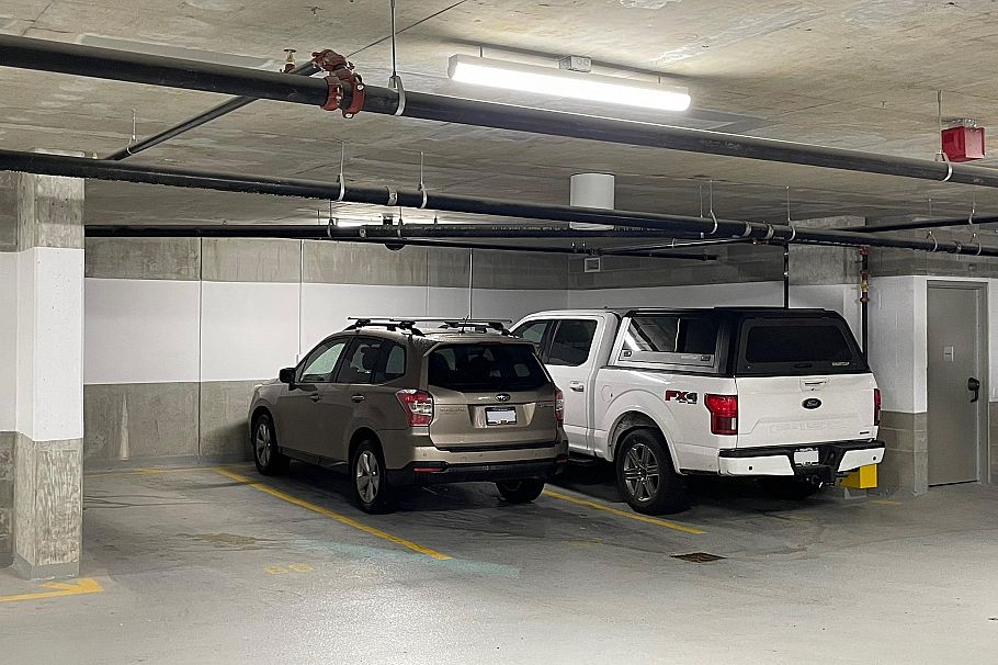 107 5608 Berton Avenue University Endowment Lands, BC - 36