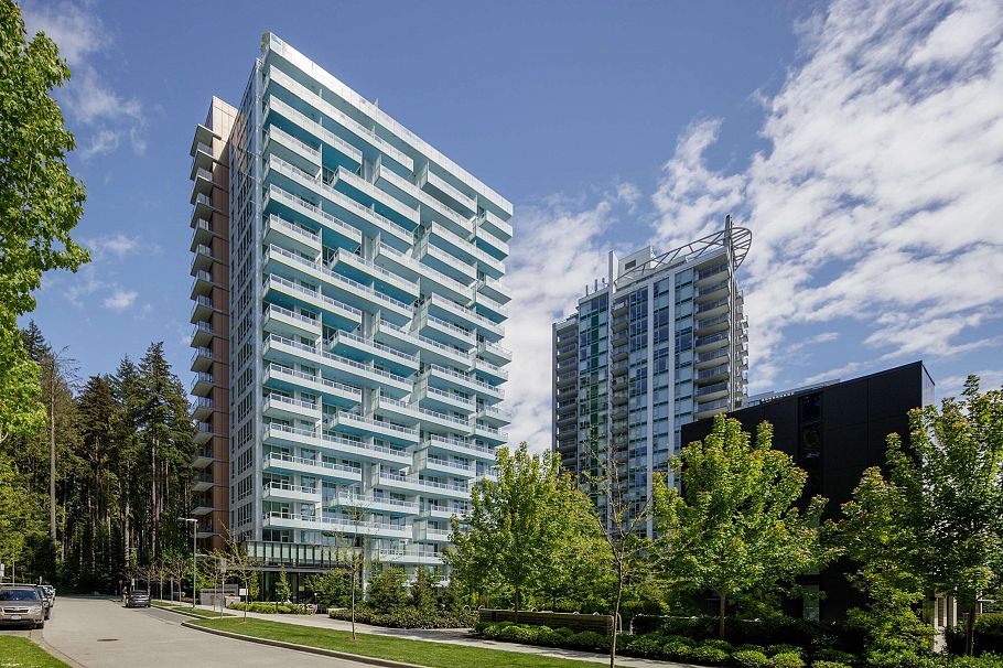 107 5608 Berton Avenue University Endowment Lands, BC - 21