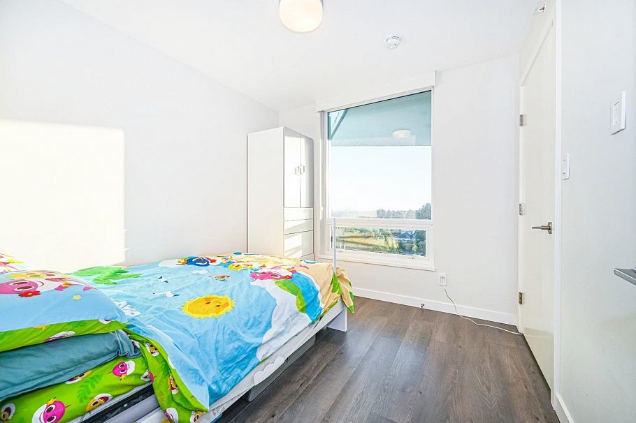 1402 8189 Cambie Street Vancouver, BC - 11