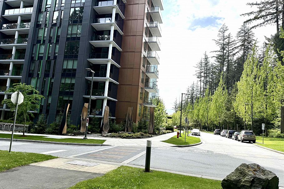 107 5608 Berton Avenue University Endowment Lands, BC - 26