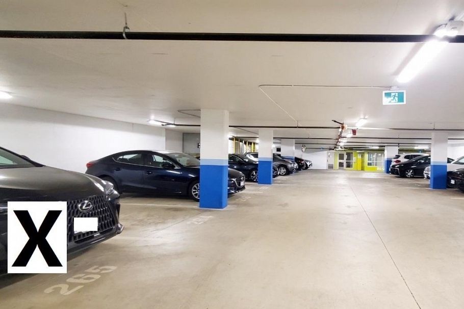 1402 8189 Cambie Street Vancouver, BC - 15