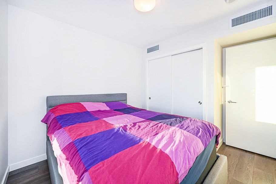 1402 8189 Cambie Street Vancouver, BC - 8