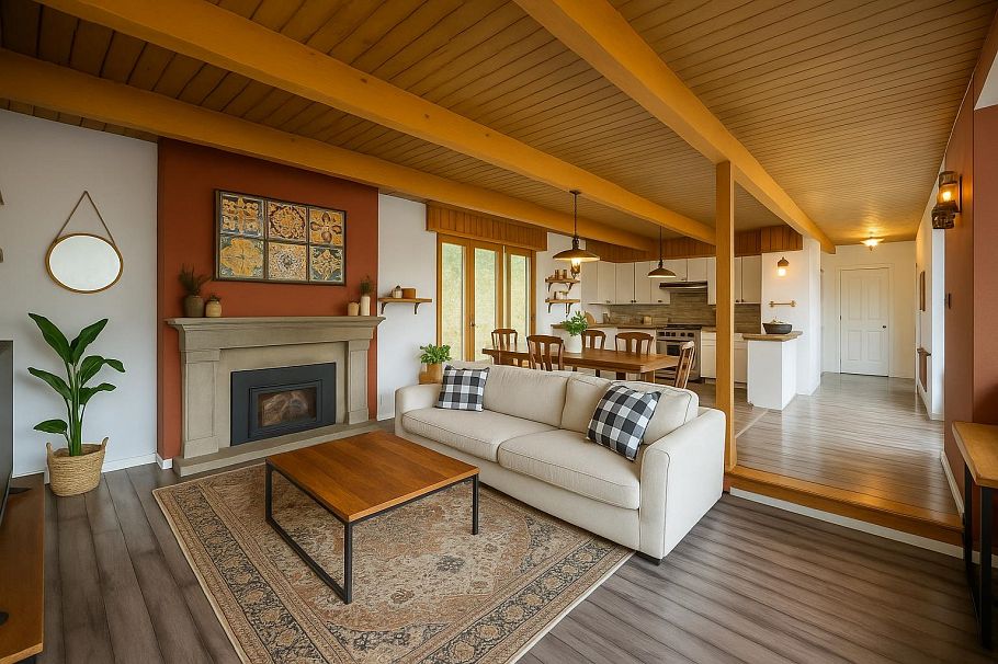 873 Baycrest Drive North Vancouver, BC - 10