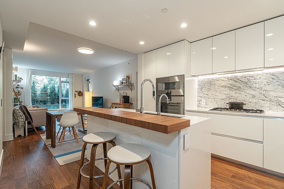 105 7428 Alberta Street Vancouver, BC - 3