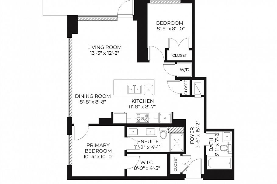 107 5608 Berton Avenue University Endowment Lands, BC - 37