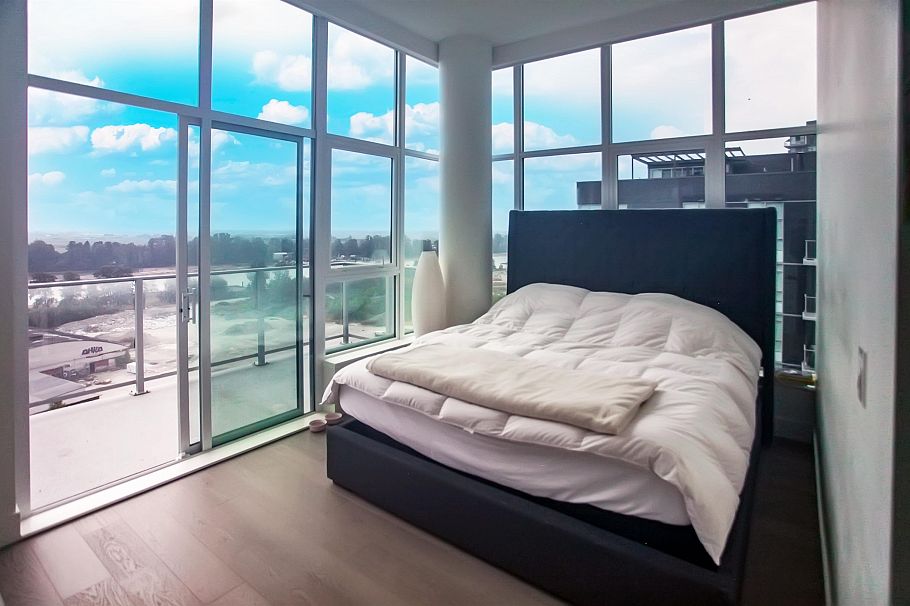 1602 3581 E Kent Avenue North Vancouver, BC - 10