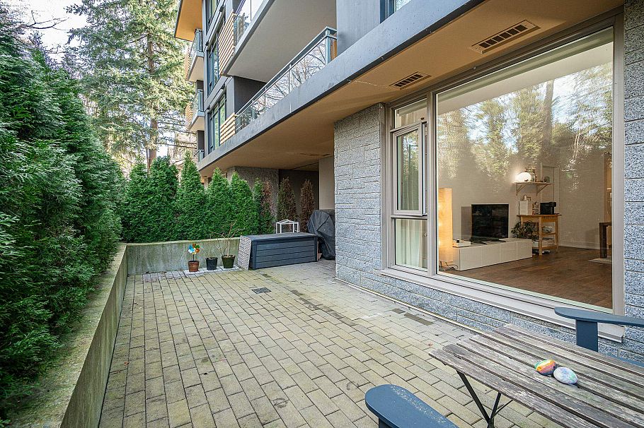 105 7428 Alberta Street Vancouver, BC - 20
