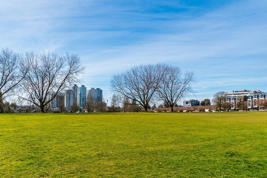 105 7428 Alberta Street Vancouver, BC - 24