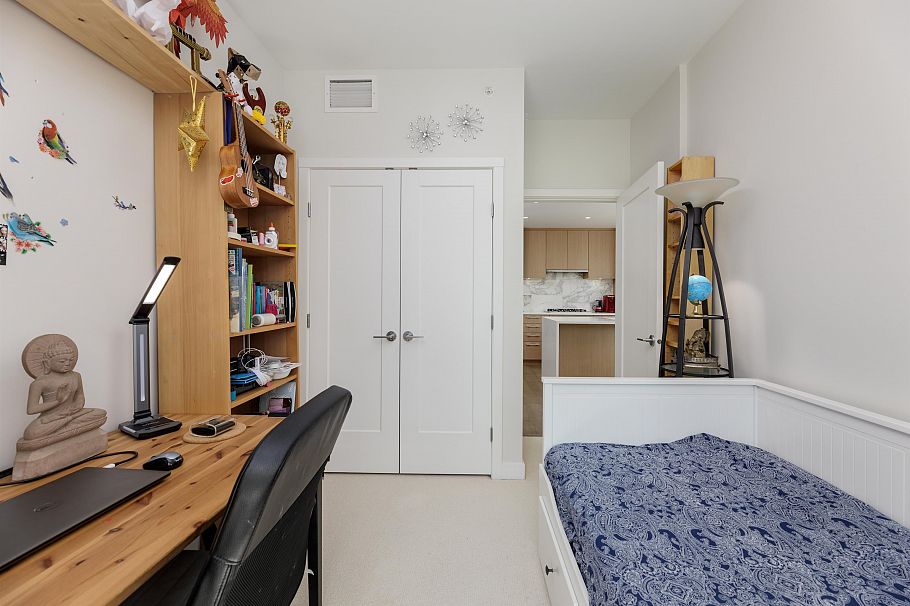 107 5608 Berton Avenue University Endowment Lands, BC - 15