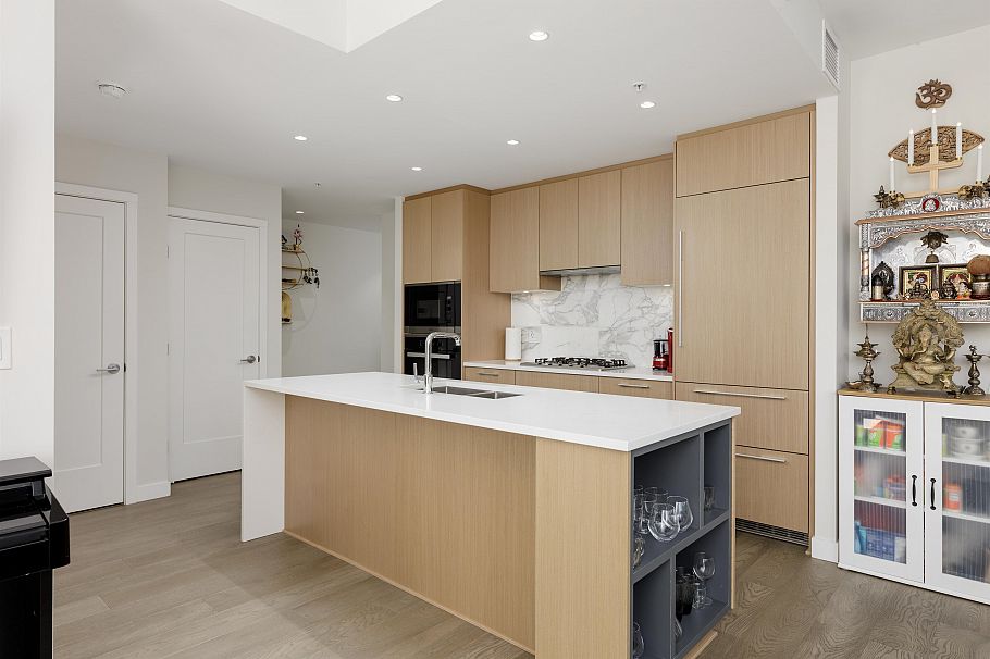 107 5608 Berton Avenue University Endowment Lands, BC - 6