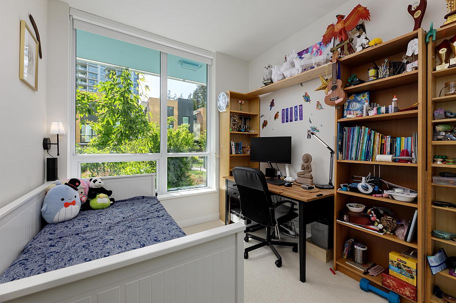 107 5608 Berton Avenue University Endowment Lands, BC - 14