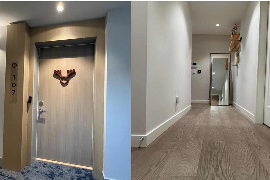 107 5608 Berton Avenue University Endowment Lands, BC - 33