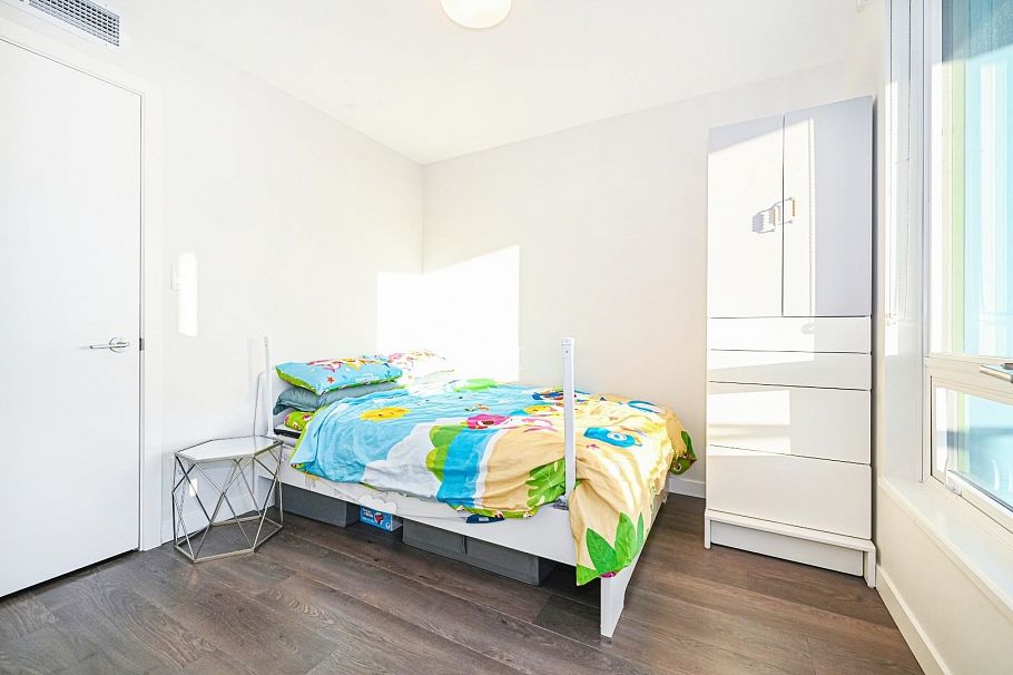 1402 8189 Cambie Street Vancouver, BC - 10