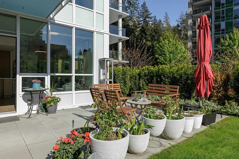 107 5608 Berton Avenue University Endowment Lands, BC - 20