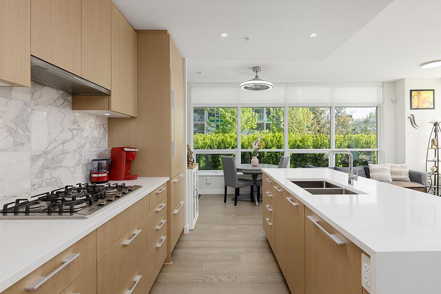 107 5608 Berton Avenue University Endowment Lands, BC - 9